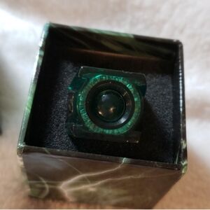 GREEN LANTERN MOVIE POWER RING